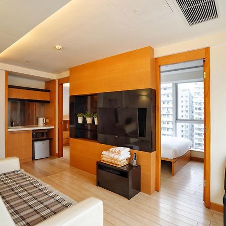 Mia Casa Hotel Hong Kong Extérieur photo