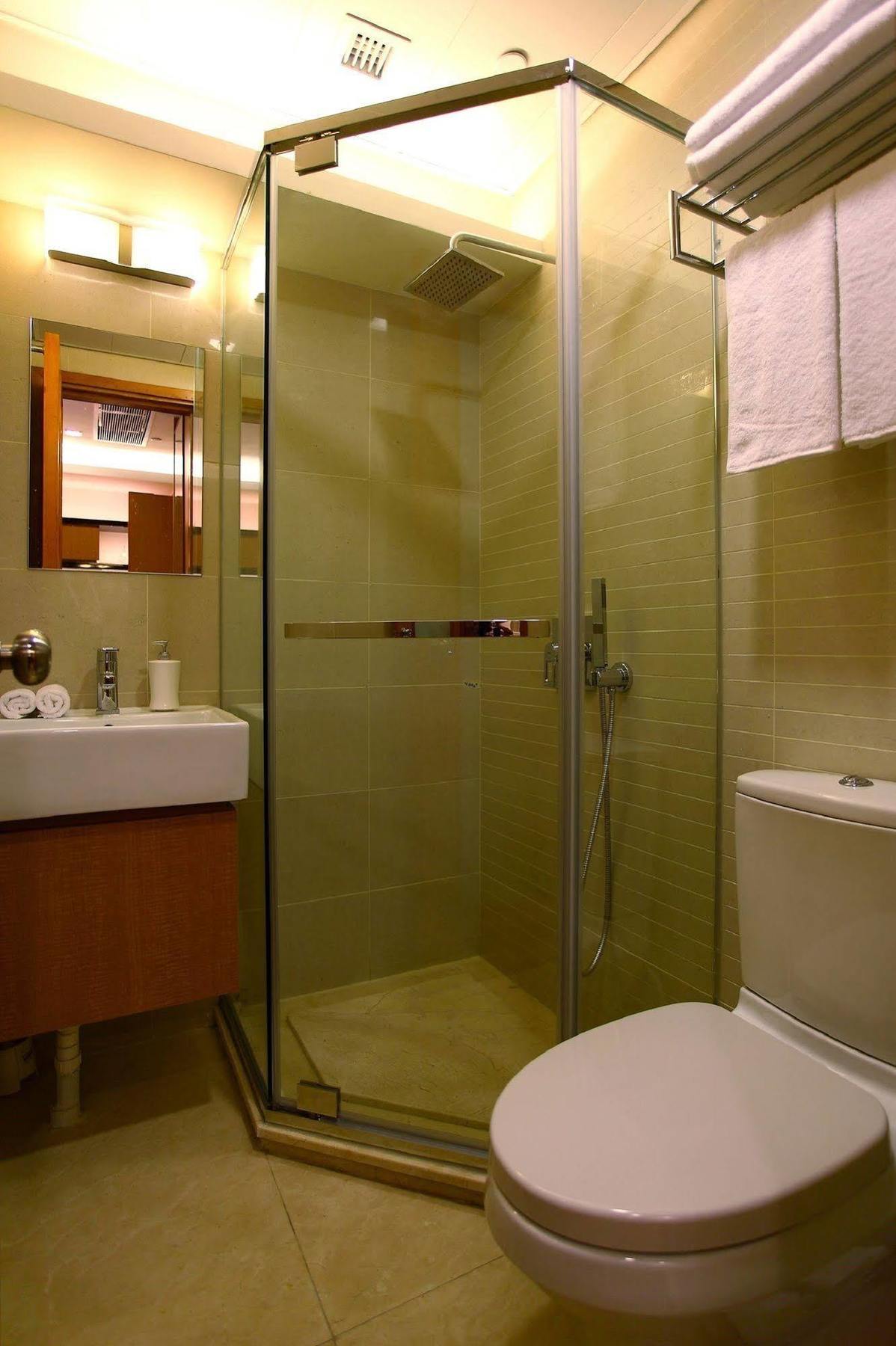 Mia Casa Hotel Hong Kong Extérieur photo