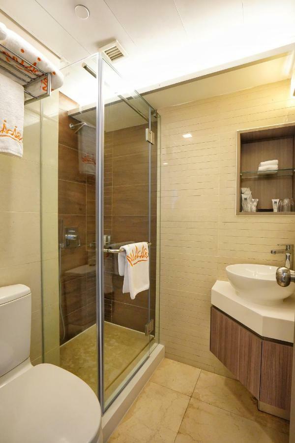 Mia Casa Hotel Hong Kong Extérieur photo