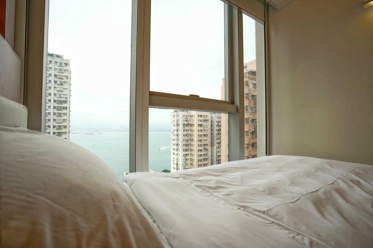 Mia Casa Hotel Hong Kong Extérieur photo